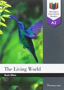 THE LIVING WORLD (En papel)