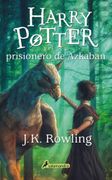 Harry Potter y el Prisionero de Azkaban - Rowling, J. K. - Salamandra
