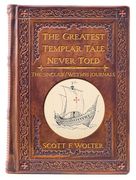 The Greatest Templar Tale Never Told: The Sinclair