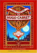 the invention of hugo cabret