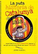 La Puta Història de Catalunya de la Iaia (Bridge) (en Catalán)