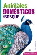 Guía de Animales Domésticos y del Bosque