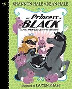 The Princess In Black And The Hungry Bunny Horde (en Inglés)