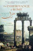 The Inheritance of Rome: Illuminating the Dark Ages 400-1000 (The Penguin History of Europe) (en Inglés)