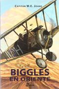 Biggles en oriente II