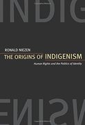 The Origins of Indigenism: Human Rights and the Politics of Identity 