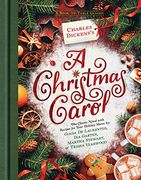 Charles Dickens's a Christmas Carol: A Book-To-Table Classic (Puffin Plated) (en Inglés)