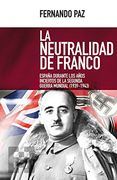 La Neutralidad de Franco