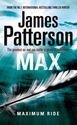 Maximum Ride: Max (en Inglés)