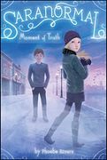 moment of truth (en Inglés)