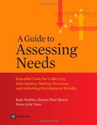 a guide to assessing needs