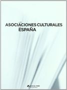 Las Asociaciones Culturales en España (in Spanish)