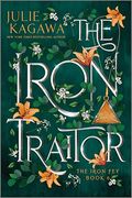 The Iron Traitor Special Edition (The Iron Fey, 6) 