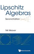 Lipschitz Algebras (en Inglés)