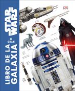 El Dicionario Visual Completo de Star Wars