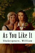 As You Like It (en Inglés)