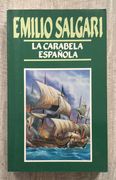 LA CARABELA ESPA (en Castellano)