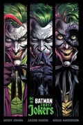 Batman: Three Jokers (en Inglés)