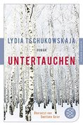 Untertauchen: Roman (en Alemán)