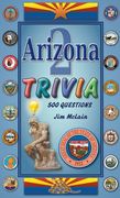 Arizona Trivia 2 (en Inglés)