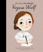 Virginia Woolf (Little People big Dreams)