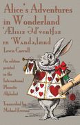 Alices Adventures In Wonderland