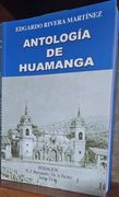 Antología de Huamanga