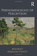 Phenomenology of Perception (en Inglés)