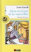 Alicia en el País de las Maravillas