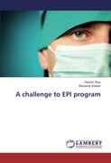 A challenge to EPI program