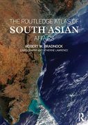 The Routledge Atlas of South Asian Affairs (en Inglés)