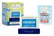 Gilmore Girls: Stars Hollow Light-Up Sign (rp Minis) (en Inglés)