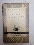El Cid - Nicomedes (in Spanish)