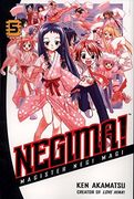 Negima Volume 5: V. 5: 