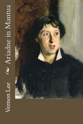 Ariadne in Mantua (en Inglés)