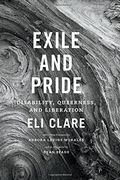 Exile and Pride: Disability, Queerness, and Liberation (en Inglés)