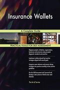 Insurance Wallets a Complete Guide (en Inglés)