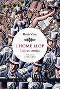 L'home Llop: I Altres Contes (en Catalán)