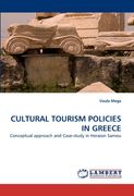 cultural tourism policies in greece