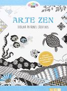 Arte zen Dibujar Patrones Creativos - Varios Autores - Ngv