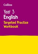 Year 3 English Targeted Practice Workbook (en Inglés)
