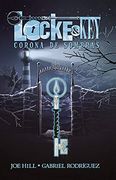 Locke & Key 3. Corona de sombras