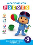 VACACIONES CON POCOYO 2 A╤OS