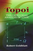 topoi,the categorial analysis of logic (en Inglés)
