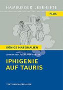 Iphigenie auf Tauris (in German)