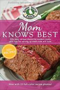 Mom Knows Best (en Inglés)