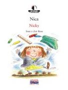 Nica / Nicky (Libros Infantiles - We Read / Leemos)