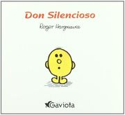 Don Silencioso (in Spanish)