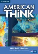 American Think Level 1 Student's Book (en Inglés)
