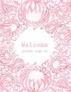 Welcome Please Sign in (en Inglés)